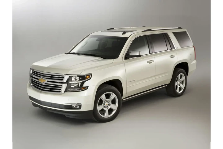 $19490 : Chevrolet Tahoe 2018 4x2 LS image 1