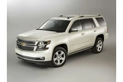 Chevrolet Tahoe 2018 4x2 LS