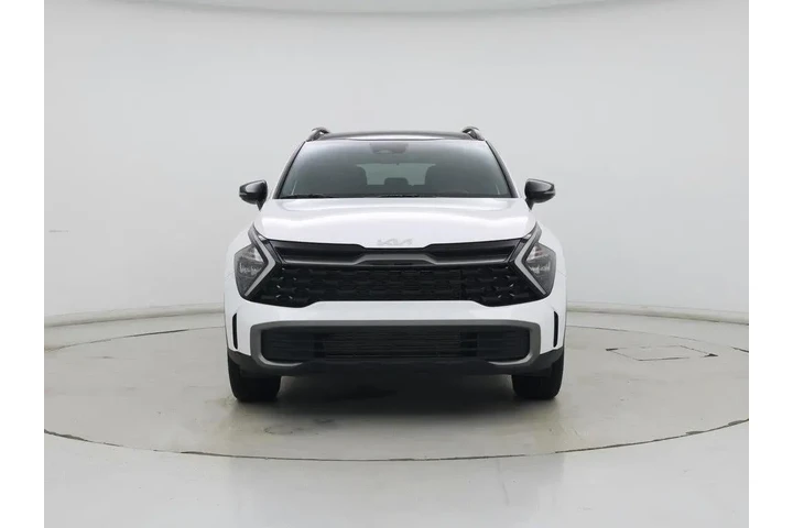 $27998 : Kia Sportage 2023 AWD X-Line image 5