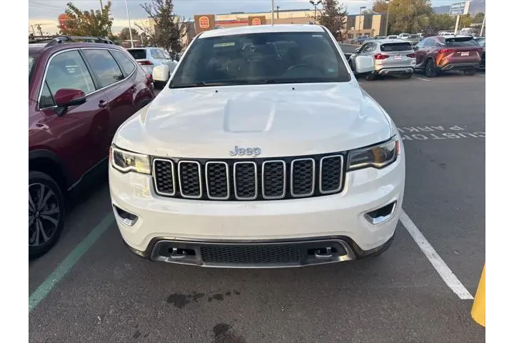 $19492 : Jeep Grand Cherokee 2018 4x4 image 2