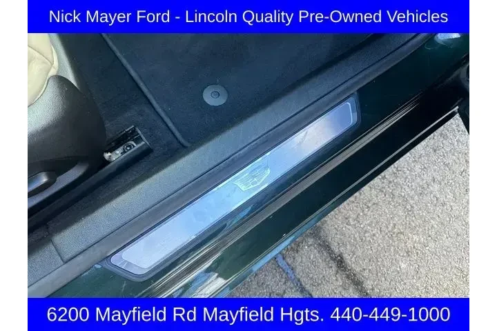 $23970 : Cadillac CT5 2020 AWD Premiu image 10