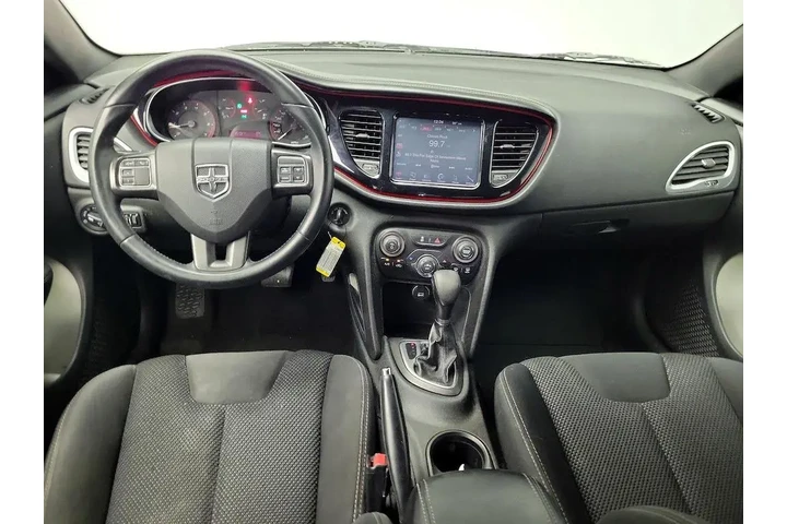 $11998 : Dodge Dart 2016 SXT 4dr Seda image 9