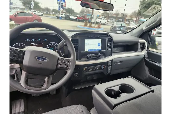 $29489 : Ford F-150 2022 4x2 XL 2dr R image 6