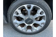 $3725 : 2014 FIAT 500L Trekking thumbnail