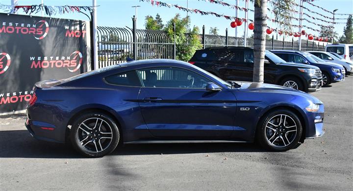 $31889 : Mustang GT Premium Coupe 2D image 9