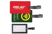 Personalized Luggage Tags en London