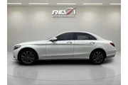 $13980 : 2017 MERCEDES-BENZ C-CLASS C thumbnail