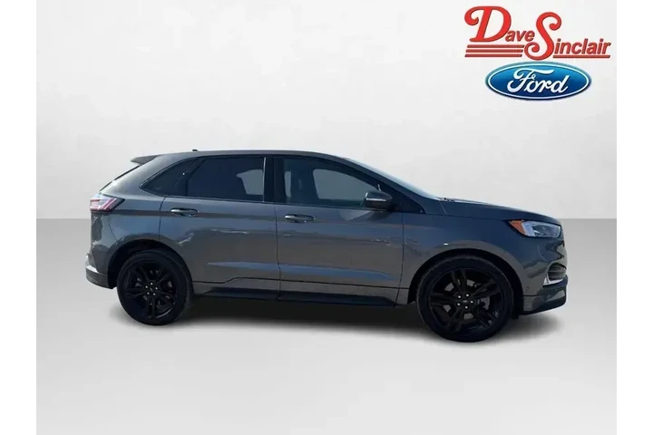 $33995 : Ford Edge 2024 AWD ST 4dr SU image 5