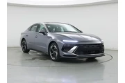 Hyundai SONATA 2024 SEL 4dr en Elizabethtown