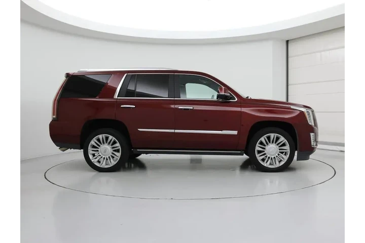 $37998 : Cadillac Escalade 2016 4X4 P image 7