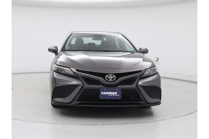 $24998 : Toyota Camry 2021 SE 4dr Sed image 5