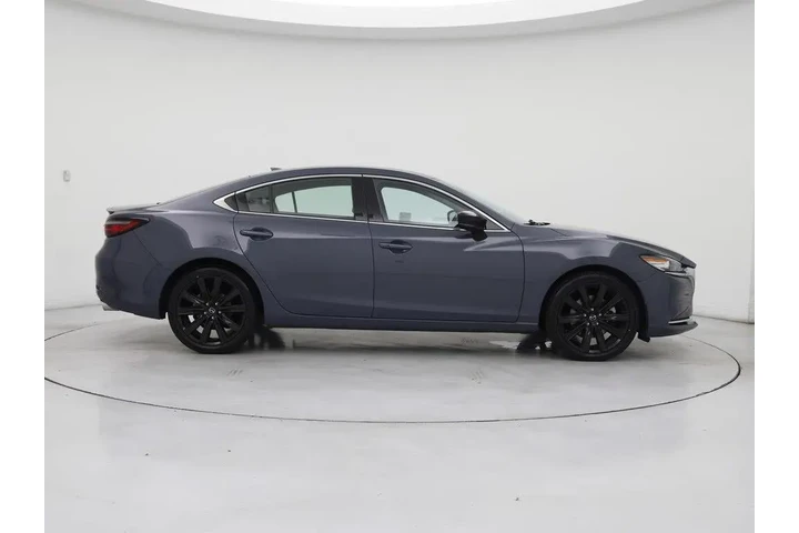 $25998 : Mazda Mazda6 2021 Carbon Edi image 7