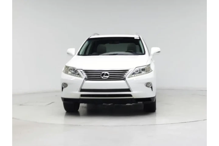 $18998 : Lexus RX 350 2015 4dr SUV image 5