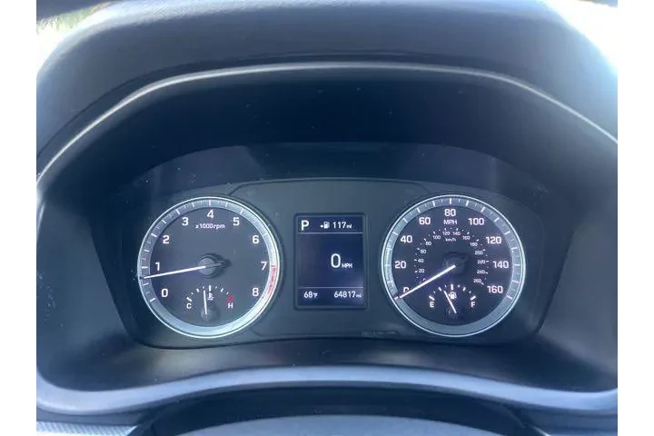 $13995 : Hyundai SONATA 2019 SE 4dr S image 7