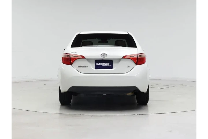$18998 : Toyota Corolla 2018 LE 4dr S image 6