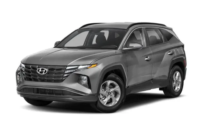 $23995 : Hyundai TUCSON 2022 SEL 4dr image 1