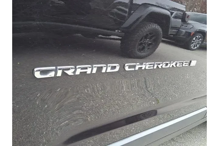 $31362 : Jeep Grand Cherokee L 2022 4 image 7