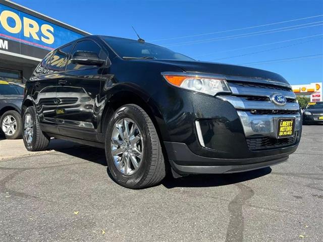 $7950 : 2013 FORD EDGE image 5