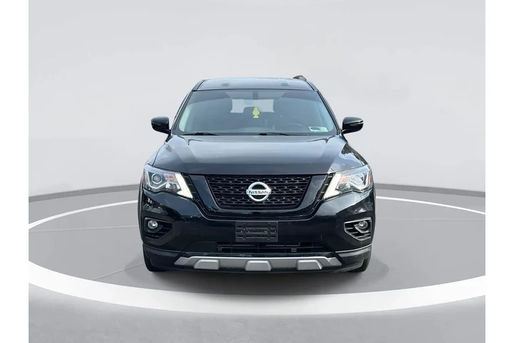 $19490 : Nissan Pathfinder 2020 4x4 S image 2