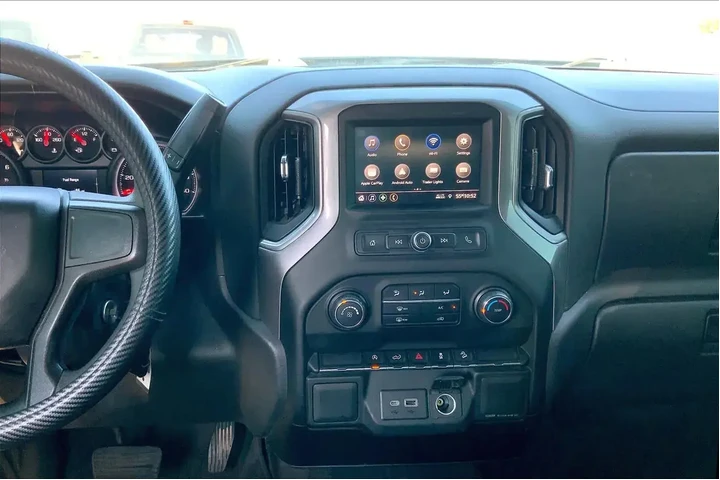 $35421 : Chevrolet Silverado 1500 202 image 6