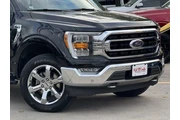 $38792 : Ford F-150 2021 4x4 Limited thumbnail