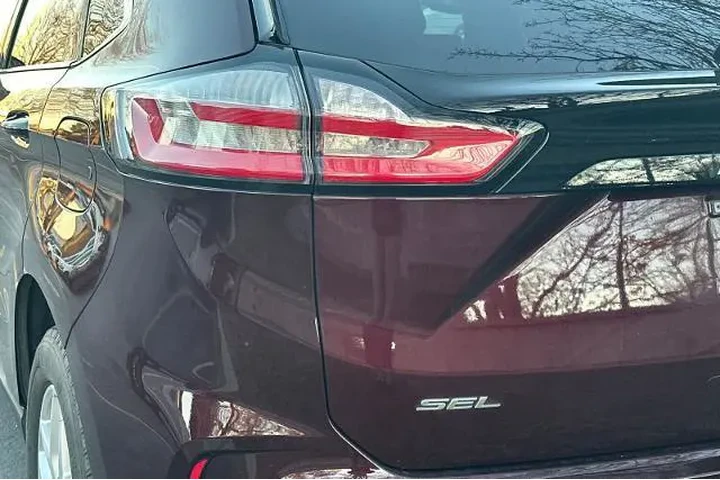 $25995 : Ford Edge 2022 AWD SEL 4dr C image 10