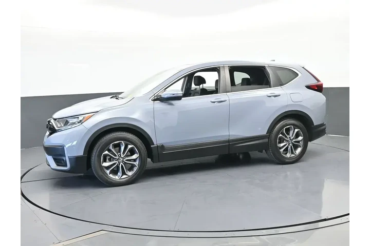 $23991 : Honda CR-V 2022 EX-L 4dr SUV image 2