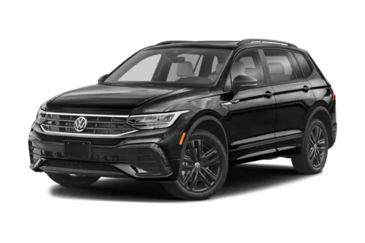 $22300 : Volkswagen Tiguan 2023 SE R- image 1