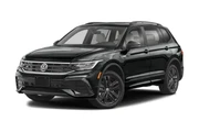 Volkswagen Tiguan 2023 SE R- en Tucson
