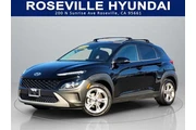 Hyundai KONA 2023 SEL 4dr Cr