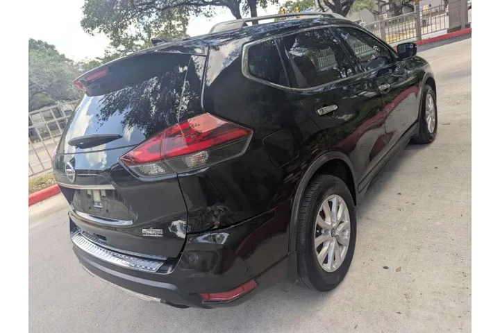 $13990 : 2020 Rogue SL image 5