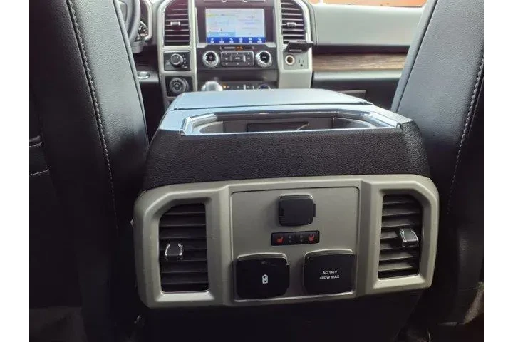 $36999 : Ford F-150 2019 4x4 Lariat 4 image 7