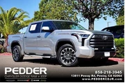 Toyota Tundra 2023 4x2 Limit