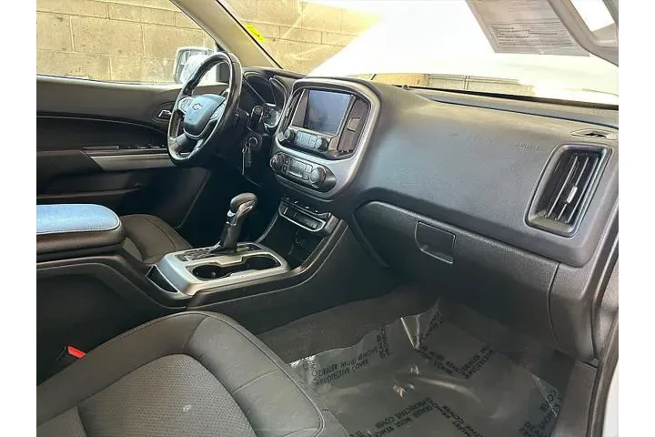 $30995 : Chevrolet Colorado 2022 4x2 image 2