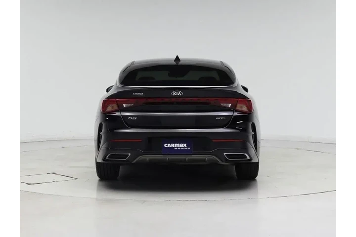 $20998 : Kia K5 2021 GT-Line 4dr Seda image 6
