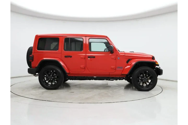 $35998 : Jeep Wrangler 2025 4x4 Sahar image 7