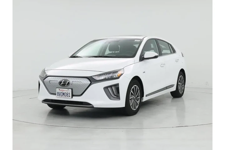 $20998 : Hyundai IONIQ Electric 2020 image 4