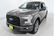 $13955 : Ford F-150 2015 4x4 XLT 4dr thumbnail
