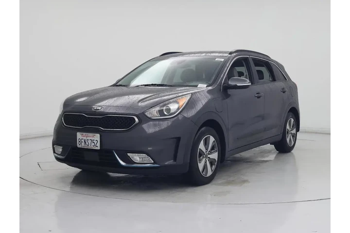 $16998 : Kia Niro Plug-In Hybrid 2018 image 4