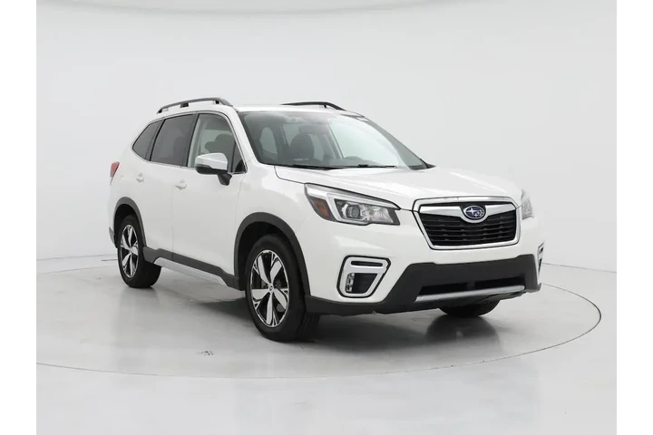 $25998 : Subaru Forester 2020 AWD Tou image 1