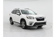 Subaru Forester 2020 AWD Tou en Reno