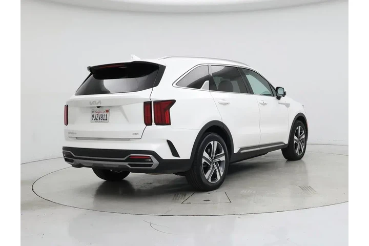 $35998 : Kia Sorento Hybrid 2024 AWD image 8
