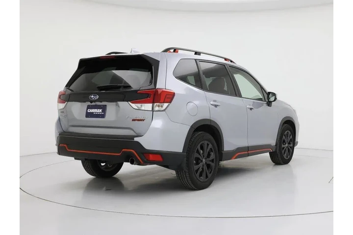 $25998 : Subaru Forester 2021 AWD Spo image 8