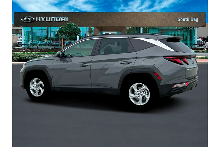 $20998 : Hyundai TUCSON 2024 SEL 4dr image 4