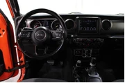 $31972 : Jeep Wrangler Unlimited 2019 thumbnail