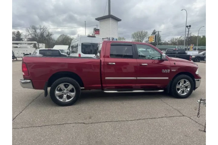 $13990 : 2014 RAM 1500 Big Horn image 6