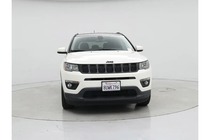 $20998 : Jeep Compass 2021 Altitude 4 image 5