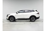 $22998 : Kia Sportage 2023 LX 4dr SUV thumbnail