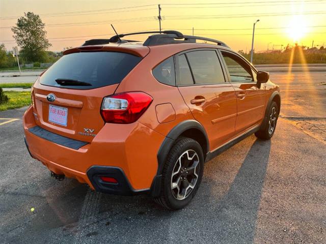 $13495 : 2014 XV Crosstrek 2.0i Limited image 7