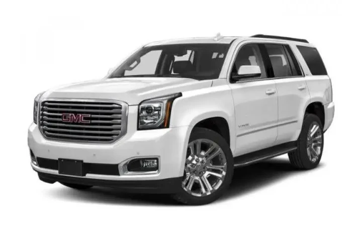 $27987 : GMC Yukon 2019 4x4 SLT 4dr S image 1